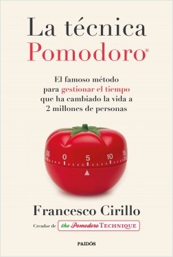 La técnica Pomodoro. 9788449336492