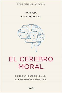 El cerebro moral. 9788449336508
