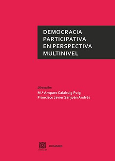 Democracia participativa en perspectiva multinivel. 9788490459072