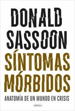 Síntomas mórbidos. 9788491991830