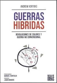 Guerras híbridas. 9789874700148