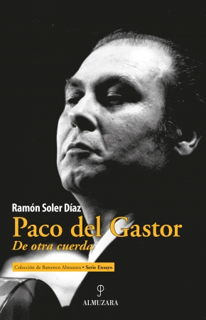 Paco del Gastor. 9788417954970