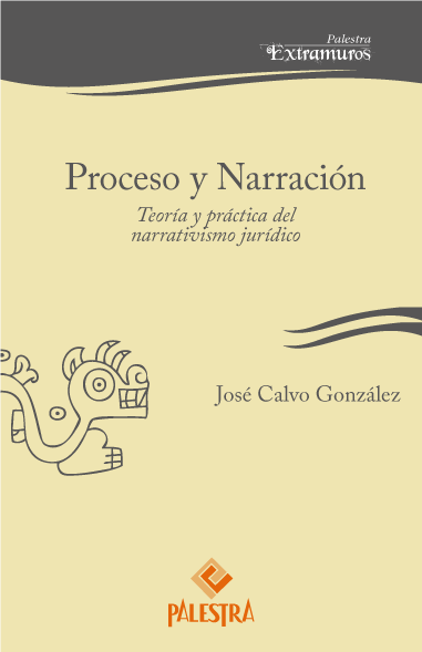 Proceso y narración