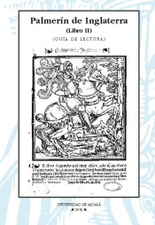 Palmerín de Inglaterra: (Libro II) de Francisco de Moraes