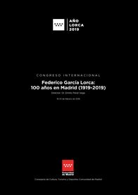 Federico García Lorca