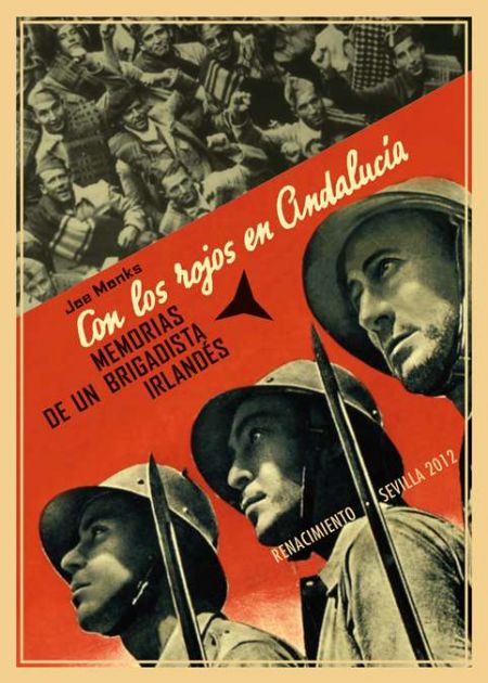 Con los rojos en Andalucía. 9788484726708