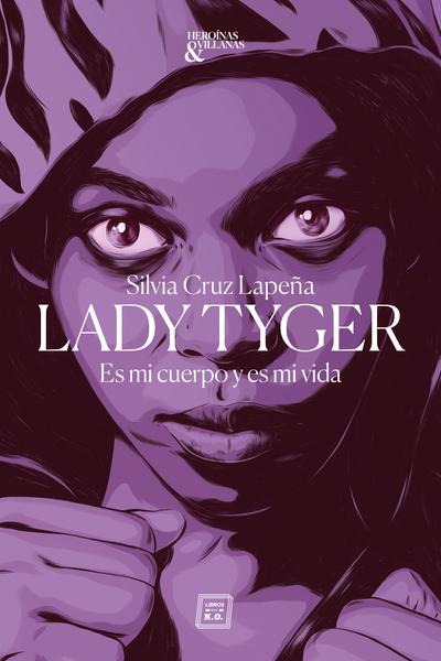 Lady Tyger