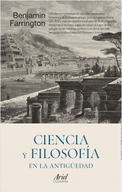 Ciencia y Filosofía. 9788434431591