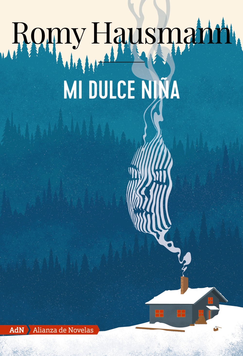 Mi dulce niña . 9788491818076