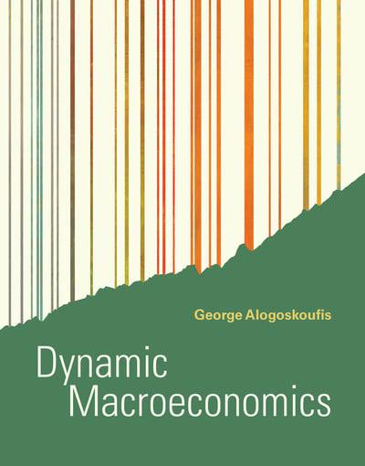 Dynamic Macroeconomics. 9780262043014