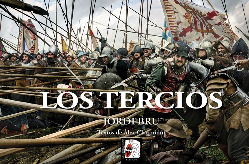 Los tercios