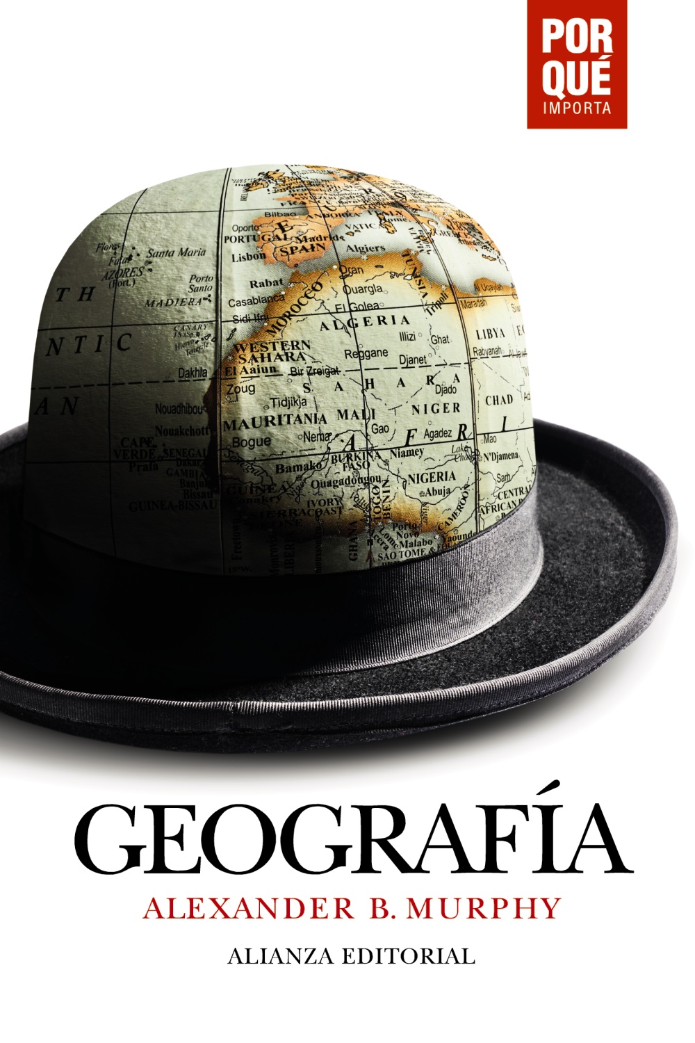 Geografía