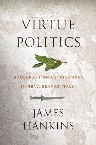 Virtue politics