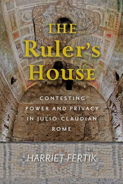 The Ruler's House. 9781421432892