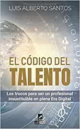 El Código del talento. 9781690180845