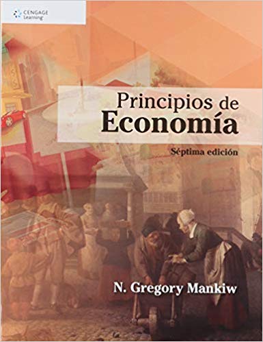 Principios de economía. 9786075262154