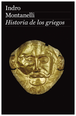 Historia de los griegos. 9788408088318