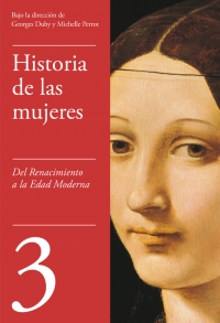 Historia de las mujeres. 9788430603909