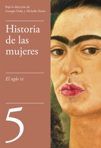 Historia de las mujeres. 9788430603923