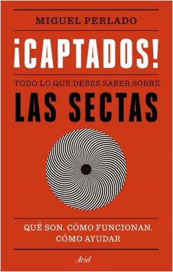 ¡Captados!. 9788434431713