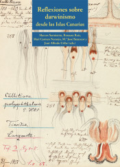 Reflexiones sobre Darwinismo. 9788497442671