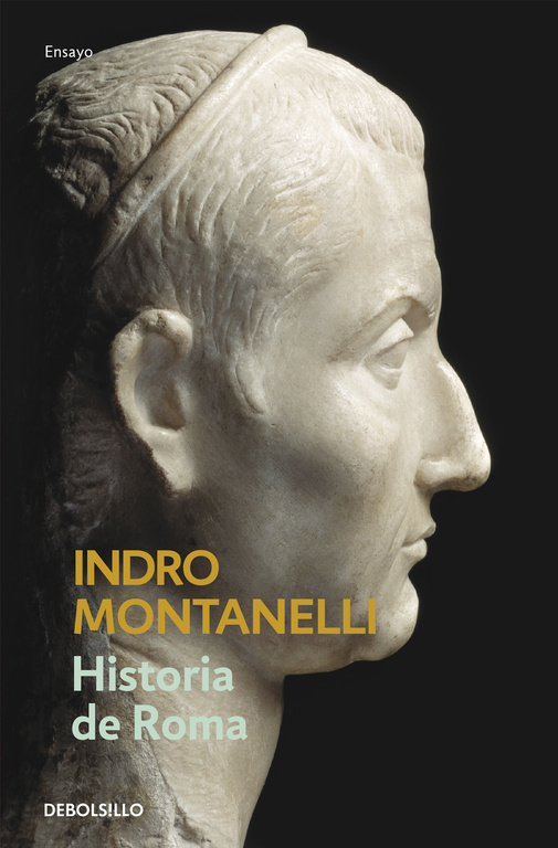 Historia de Roma. 9788497593151