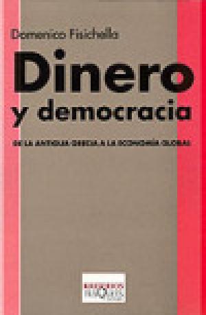 Dinero y democracia