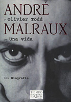 Andre Malraux