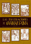 Las ilustraciones de Guaman Poma