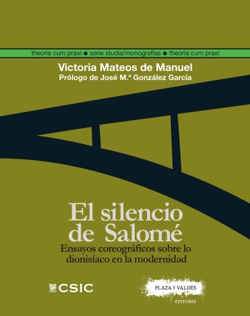 El silencio de Salomé