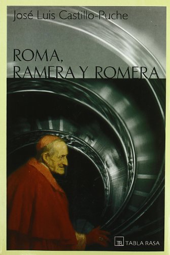 Roma, ramera y romera