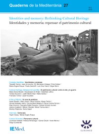 Identities and memory = Identidades y memoria. 101047370