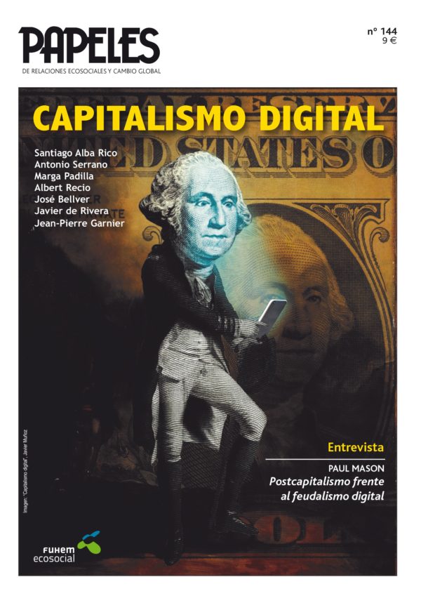 Capitalismo digital