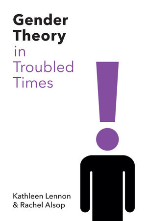 Gender theory in troubled times. 9780745683027