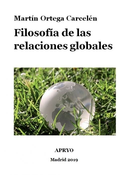 Filosofía de las relaciones globales