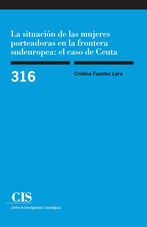 La situación de las mujeres porteadoras en la frontera sudeuropea
