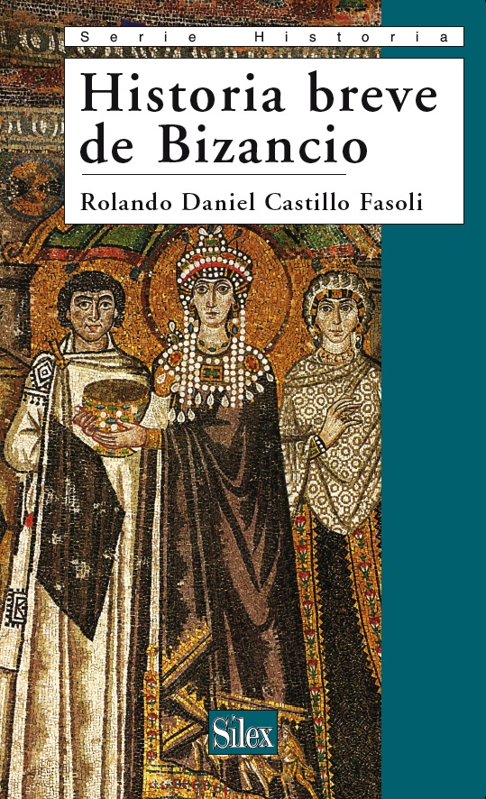 Historia breve de Bizancio