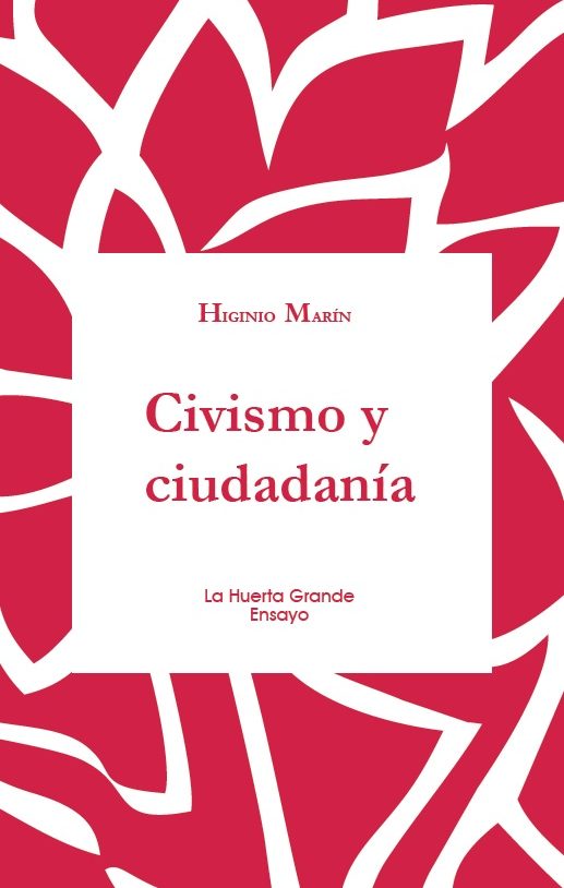 Civismo y ciudadanía