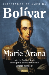 Bolívar. 9788417636456