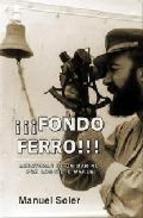 ¡¡¡Fondo ferro!!!