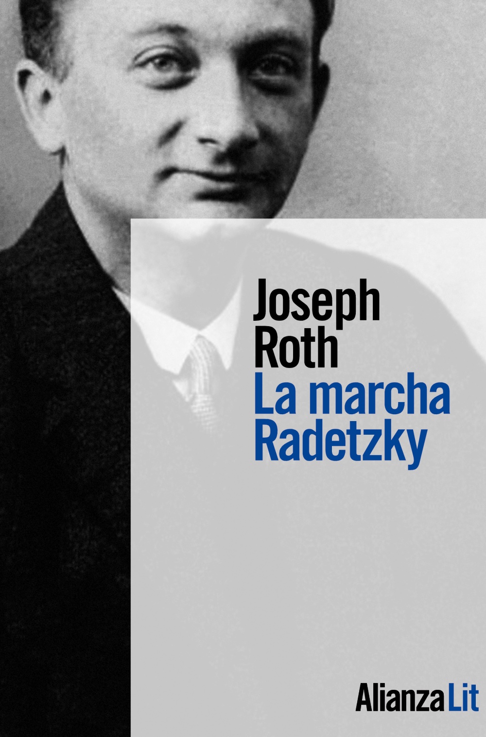 La marcha Radetzky. 9788491818489