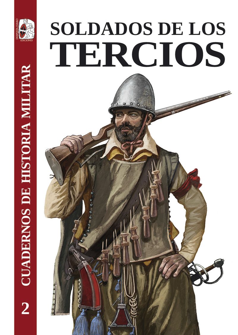 Soldados de los Tercios