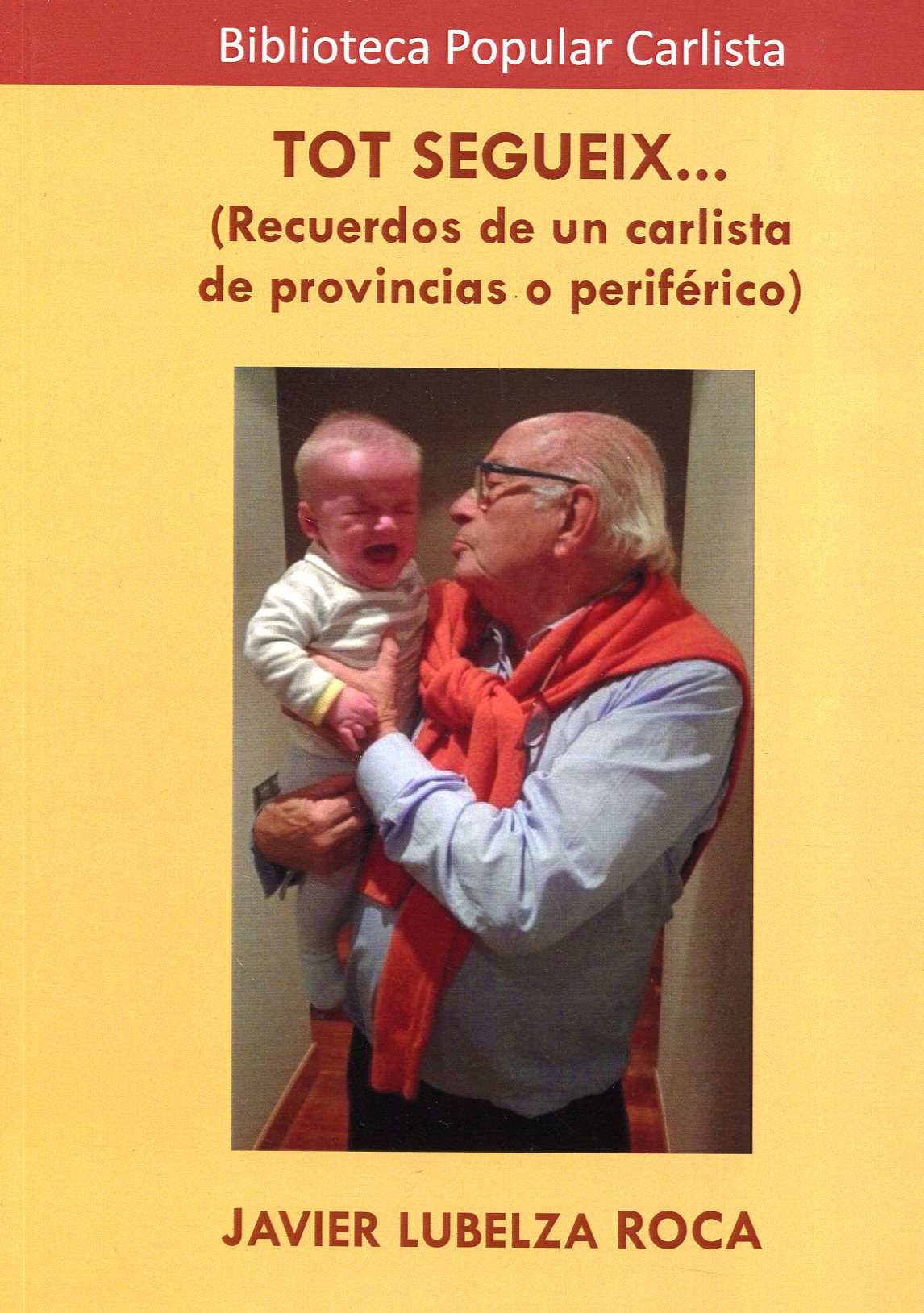 Tot segueix.... 9788409194209