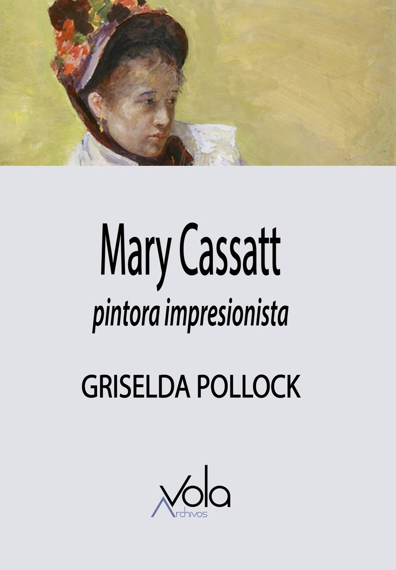 Mary Cassatt . 9788412170870