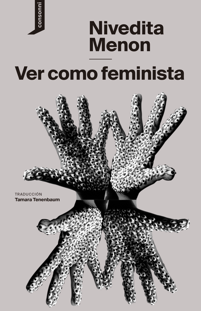 Ver como feminista. 9788416205578