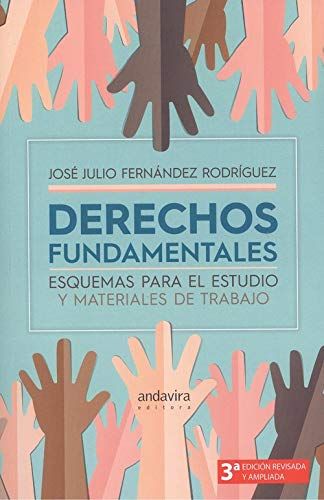 Derechos fundamentales. 9788412094503