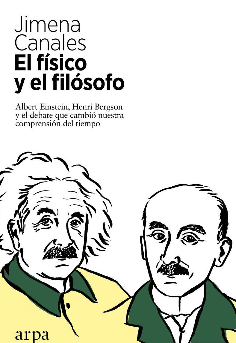 El físico y el filósofo