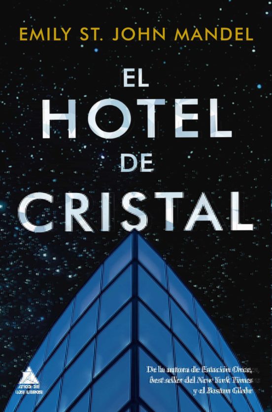 El hotel de cristal