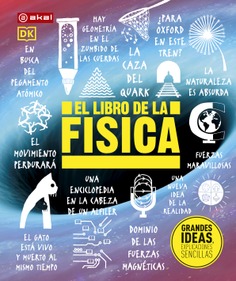 El Libro de la Física. 9788446049739