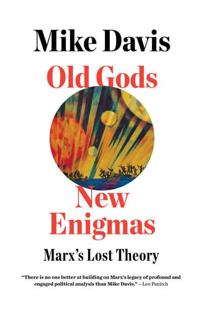 Old gods, new enigmas. 9781788732178